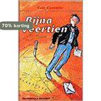 Bijna veertien 9789026993466 Caja Cazemier, Boeken, Kinderboeken | Jeugd | 13 jaar en ouder, Verzenden, Gelezen, Caja Cazemier