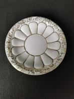 Meissen - X Form - 6 PIATTINI D.15cm - Schotel (6) -, Antiek en Kunst, Antiek | Meubels | Tafels