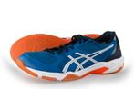 Asics Sportschoenen in maat 44 Blauw | 10% extra korting, Kleding | Heren, Schoenen, Sportschoenen, Nieuw, Asics, Verzenden