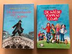 Cornelia Funke - Twee Jeugd-Klassiekers - in nieuwstaat, Boeken, Kinderboeken | Jeugd | 10 tot 12 jaar, Ophalen of Verzenden, Zo goed als nieuw