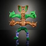 (Pre-order) Masters of the Universe Origins Turtles of Gr..., Verzenden, Zo goed als nieuw