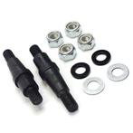 ISR Performance Front Tension Rods - 2009+ Hyundai Genesis, Ophalen of Verzenden, Nieuw