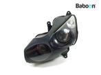 Koplamp Links Kawasaki ZZR 1400 2010-2014 +ABS (ZX-14, Motoren, Verzenden, Gebruikt