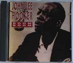 cd - John Lee Hooker - Boom Boom, Verzenden, Zo goed als nieuw