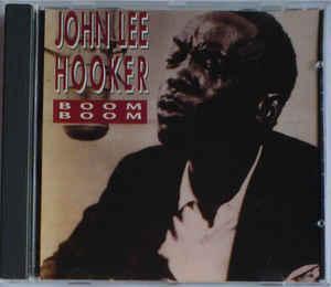 cd - John Lee Hooker - Boom Boom, Cd's en Dvd's, Cd's | Overige Cd's, Zo goed als nieuw, Verzenden