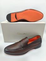 Santoni - Loafers - Maat: EU 43.5 - Nieuw in doos, Nieuw