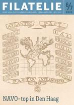 Filatelie - 06/07 2025, Boeken, Verzenden, Nieuw, Sport en Vrije tijd