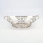 Gerrit Regtdoorzee Greup - Broodmand - .833 zilver, Antiek en Kunst