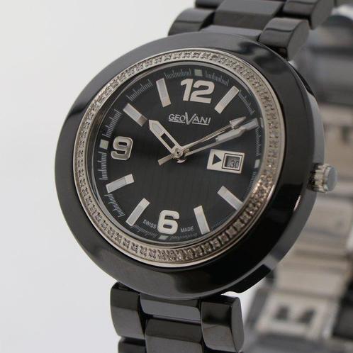 Geovani - Swiss Watch - GOL510-CBS-S-3 - Zonder Minimumprijs, Sieraden, Tassen en Uiterlijk, Horloges | Heren