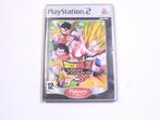 Playstation 2 - Dragon Ball Z: Budokai Tenkaichi 3 [Plati..., Ophalen of Verzenden, Nieuw