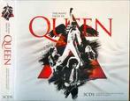 cd digi - Various - The Many Faces Of Queen, Cd's en Dvd's, Cd's | Rock, Zo goed als nieuw, Verzenden