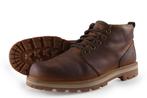 Timberland veterboots in maat 43½ Bruin | 10% korting, Kleding | Heren, Schoenen, Bruin, Verzenden, Timberland, Boots