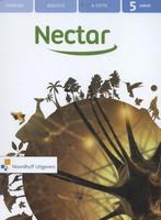 Nectar 5 havo biologie leerboek 9789001885915, Zo goed als nieuw, Verzenden