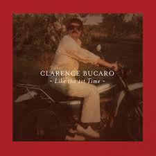 cd - Clarence Bucaro - Like The 1st Time, Cd's en Dvd's, Cd's | Overige Cd's, Zo goed als nieuw, Verzenden