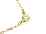 Tiffany & Co. - Halsketting - Elsa Peretti By The Yard, Nieuw
