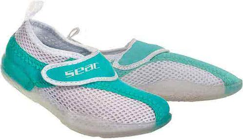 Seac | New Rainbow | waterschoenen | Turquoise | maat 29, Tuin en Terras, Zwembad-toebehoren, Verzenden
