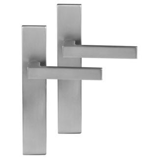 Deurbeslag | Deurklink met blindschild | Differnz | Tilburg, Doe-het-zelf en Verbouw, Hang- en Sluitwerk, Nieuw, Verzenden