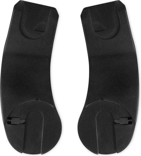 Hauck Colibri Autostoel-adapter voor kinderwagen -, Kinderen en Baby's, Autostoeltjes, Verzenden