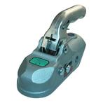 KNOTT Kogelkoppeling K35-A Ø50 14,5 14,5, Auto diversen, Aanhangwagen-onderdelen, Ophalen of Verzenden, Nieuw