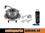 Wielnaaf Chevrolet Captiva voorzijde, links of rechts, Verzenden, Nieuw, Chevrolet