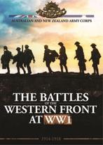Battles Of The Western Front at WW 1 (3dvd) - DVD, Verzenden, Nieuw in verpakking