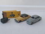 Dinky Toys France 1:48 - Model sportwagen - Dinky Toys, Nieuw