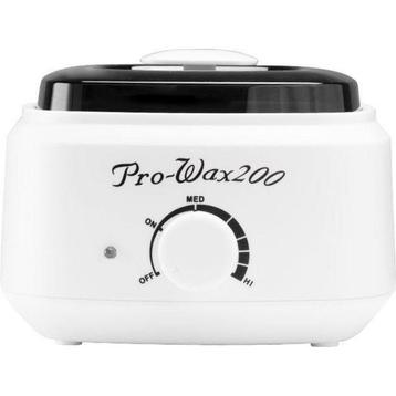 Elektrische Pro Wax Heater 400ml - Hair Remover - Wax beschikbaar voor biedingen