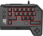 Hori Tactical Assault Commander T.A.C. 4 - Gaming Keypad PS4, Ophalen of Verzenden, Zo goed als nieuw, PlayStation 4