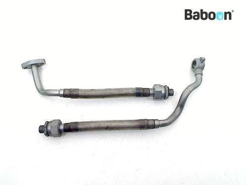 Olieleiding Royal Enfield Interceptor 650 2018-2021, Motoren, Onderdelen | Overige, Gebruikt, Verzenden