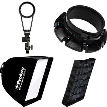 Profoto 101299 OCF Adapter Starter Kit beschikbaar voor biedingen