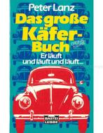 DAS GROSSE KÄFER - BUCH, ER LÄUFT UND LÄUFT UND LÄUFT ...., Boeken, Auto's | Boeken, Nieuw, Volkswagen, Author