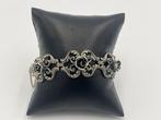 Zonder Minimumprijs - Armband Zilver - 925-rozen, Nieuw