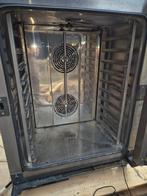 Online veiling Unox steamer, Gebruikt, Ovens, Magnetrons en Steamers