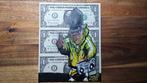 Jinks Kunst - BBOY DKA - 3 Real US $1 Banknotes - New