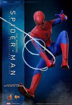 The Amazing Spider-Man Movie Masterpiece Action Figure 1/6 S, Ophalen of Verzenden, Nieuw