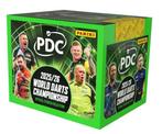 PDC World Darts Championship 2025/26 Stickers Box (36) (TCG), Verzenden, Zo goed als nieuw
