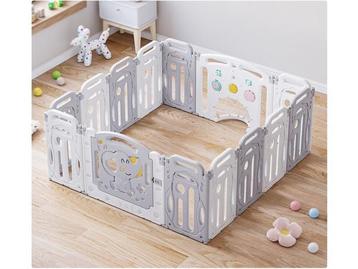Veiling - Grondbox - Speelbox - Muziek- 160 × 80 × 65 cm beschikbaar voor biedingen