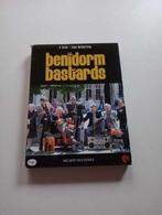 Benidorm Bastards  2 dvd, Cd's en Dvd's, Verzenden, Nieuw in verpakking