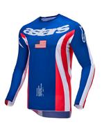 Alpinestars 2024 Techstar Crossshirt Limited Edition Union R, Ophalen of Verzenden, Nieuw
