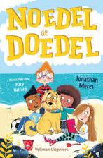 Noedel de Doedel 9789048319329 Jonathan Meres, Verzenden, Zo goed als nieuw, Jonathan Meres