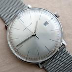Junghans - Max Bill Quartz - 041/4463.44 - Unisex -, Nieuw
