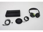 Bluetooth Headset with Microphone Jabra Evolve2 65 Flex, Verzenden, Zo goed als nieuw