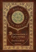 9781774378533 The Discourses of Epictetus and the Enchiri..., Verzenden, Nieuw, Epictetus