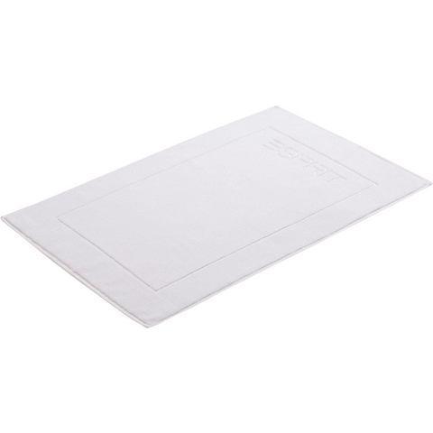 Esprit Badmat Solid Badkleed, uni-kleuren, met, Huis en Inrichting, Badkamer | Badtextiel en Accessoires, Nieuw, Verzenden
