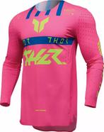 Thor 2025 Spring Sportmode Flite Neon Limited Edition Crosss, Ophalen of Verzenden, Nieuw