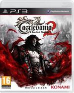 Castlevania: Lords of Shadow 2 [PS3], Spelcomputers en Games, Ophalen of Verzenden, Nieuw