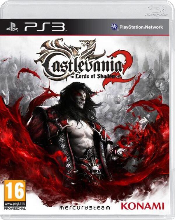 Castlevania: Lords of Shadow 2 [PS3], Spelcomputers en Games, Games | Sony PlayStation 3, Ophalen of Verzenden