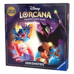 Disney Lorcana TCG Der Einstieg *German Edition* (Merk), Verzamelen, Verzenden, Zo goed als nieuw