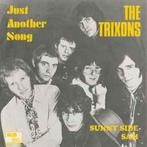 vinyl single 7 inch - The Trixons - Just Another Song, Verzenden, Zo goed als nieuw