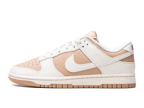 Nike Dunk Low Next Nature Hemp - Maat 40.5 EU, Kleding | Heren, Schoenen, Ophalen of Verzenden